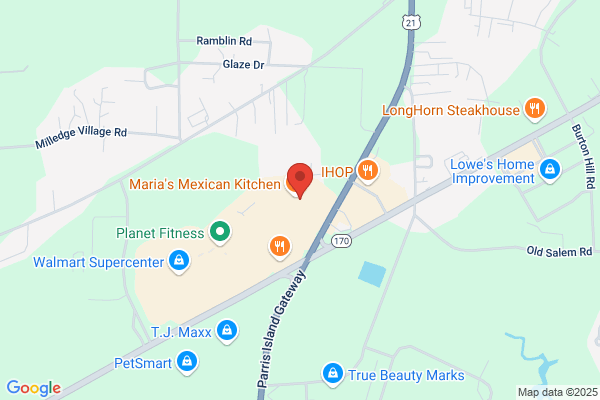 Publix Pharmacy at Beaufort Plaza
