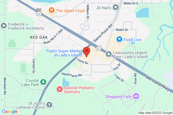 Publix Pharmacy at Lady's Island