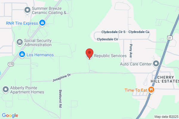 Republic Services