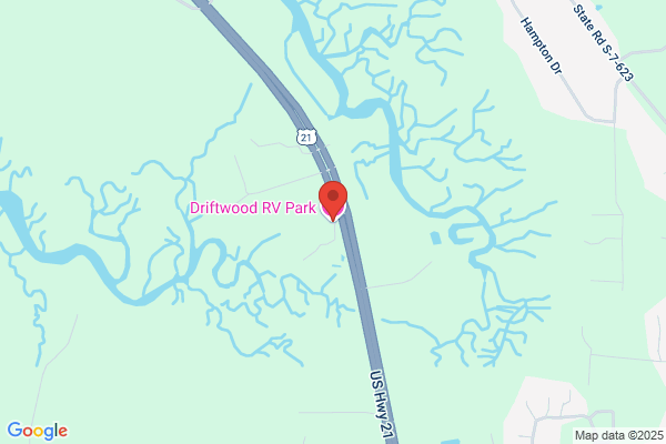 Driftwood RV Park