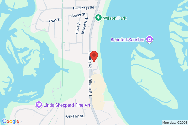 Arts Council of Beaufort County