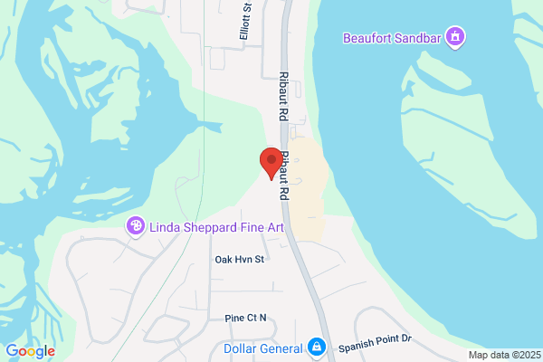 Beaufort Oral Surgery