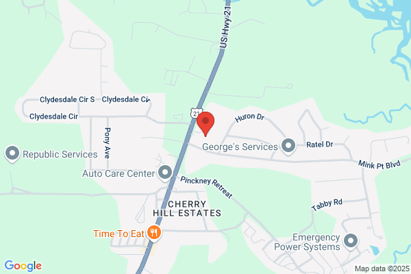 East Coast Marine Repair