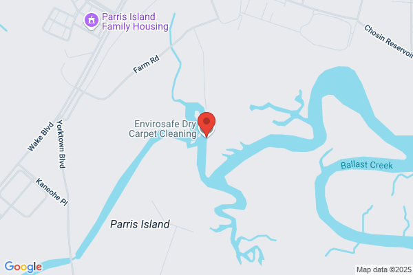Island Health Care of Beaufort
