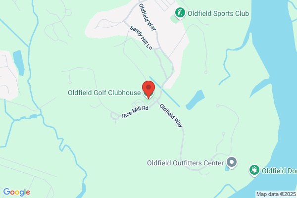 Oldfield, Golf Club