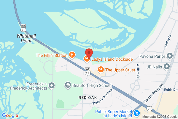Palmetto Appraisal Service