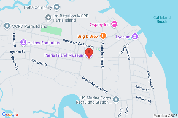 Partyland of Beaufort