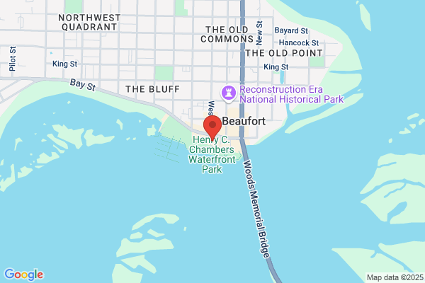 Partyland of Beaufort