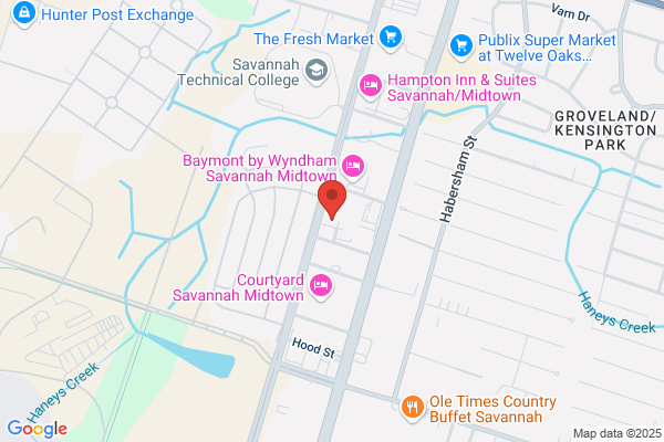 South Shore Roofing