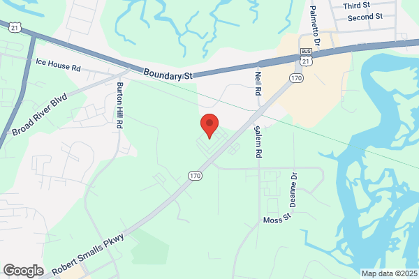Stokes Honda Cars of Beaufort