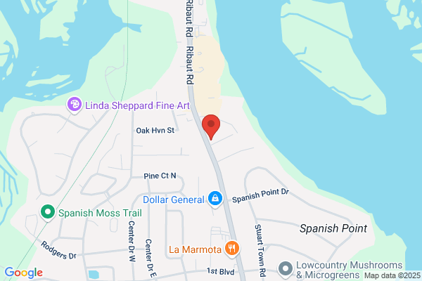 Surgery Center of Beaufort the