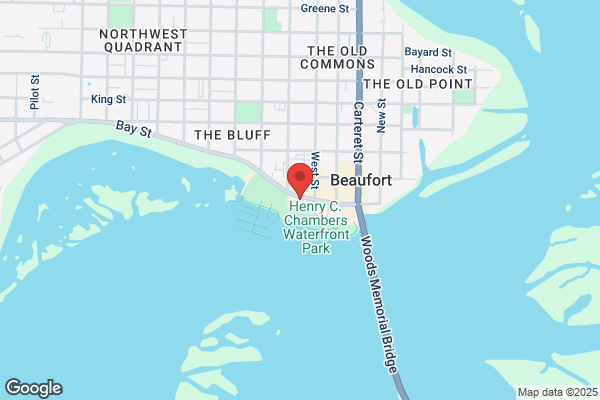 Coastal Carolina Realty