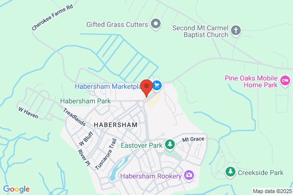 Habersham Land Company
