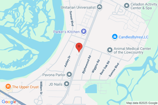 Remax Sea Island Realty