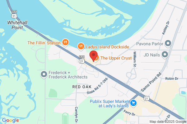 Woods Deseret Realty