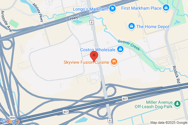 Bay Street Mortgage Corporation