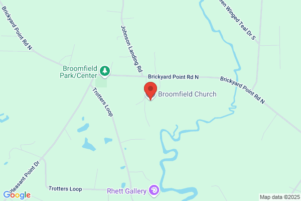 Broomefield United Methodist Church