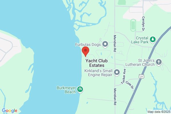 Beaufort Yacht & Sailing Club