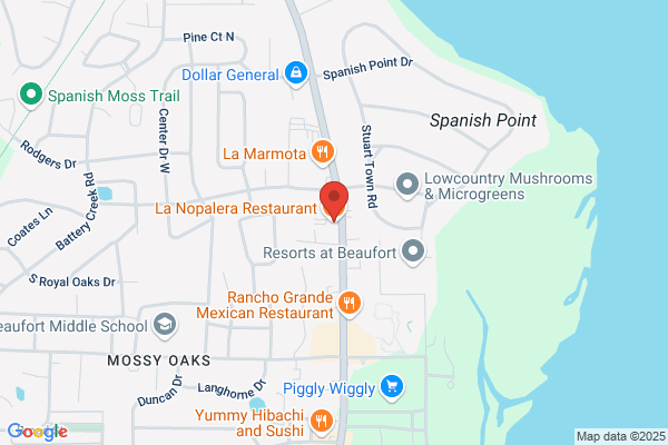 La Nopalera Restaurant