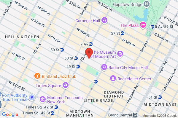 Rosie O' Grady's