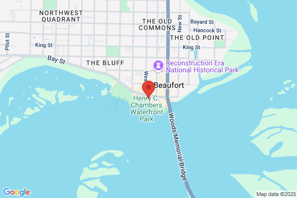 Q on Bay