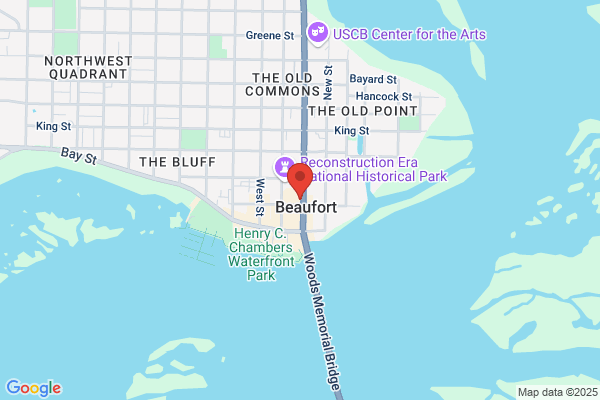 Beaufort Catering & Market Cafe