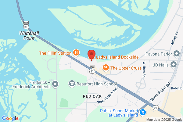 Captain D's Seafood Restaurant