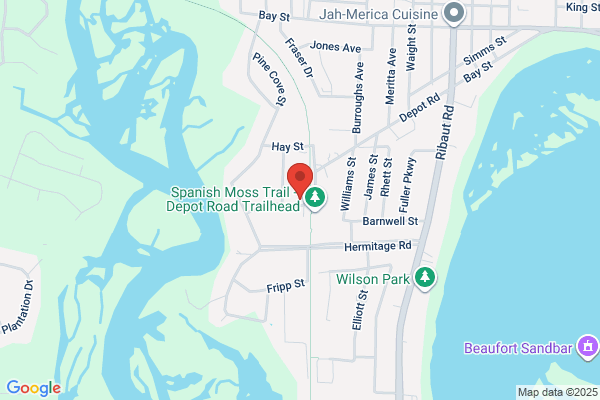 Bay Rentals