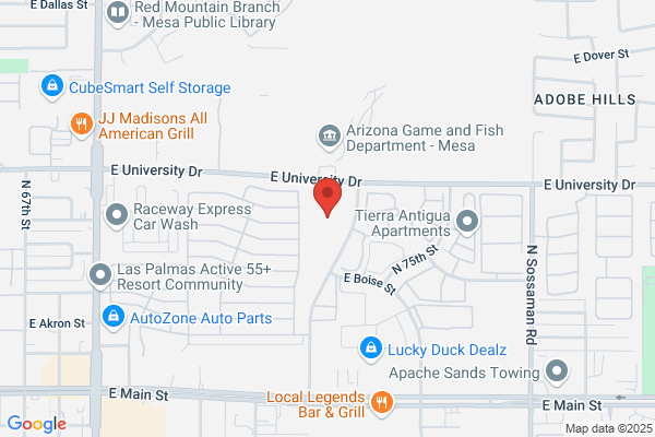 ABC Hearing Aid Center