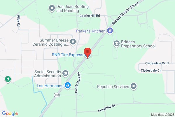 RNR Tire Express