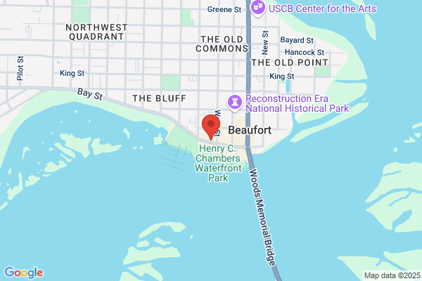 Beaufort Art Association