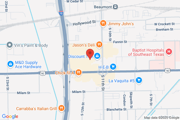 L.A. Insurance