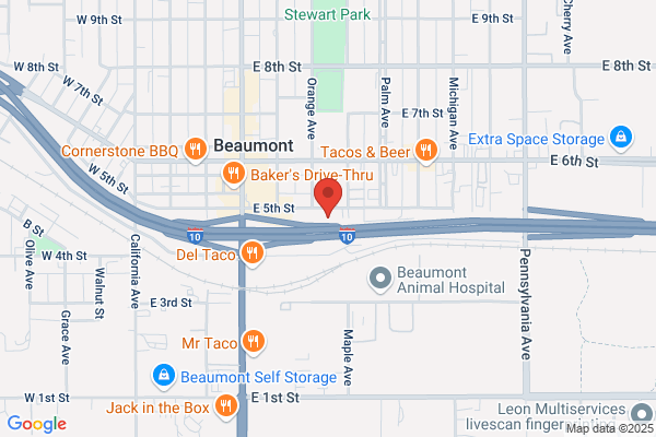 1132 Beaumont Ave Suite 201