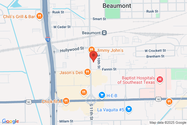 A-1 Rentals of Beaumont