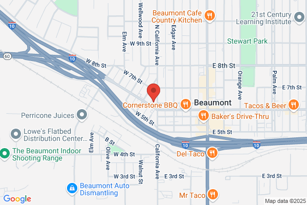 Aurora Recovery Center