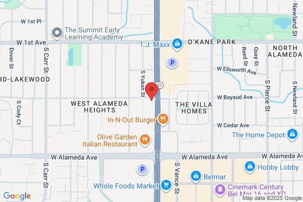 All A/C & Heating, Inc.