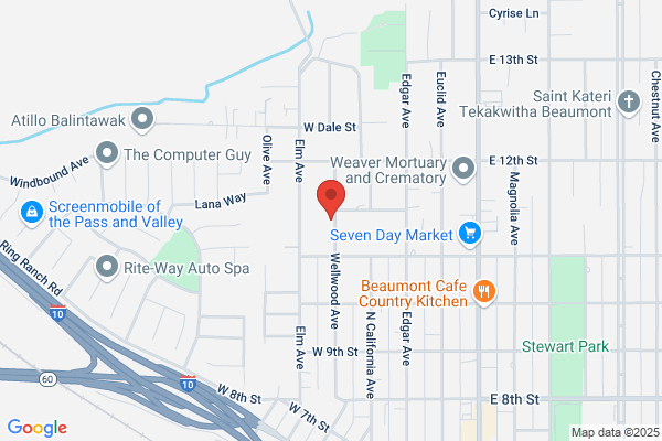 The Good Guys AC Heating & Refrigeration