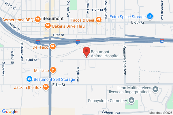 Beaumont Animal Hospital