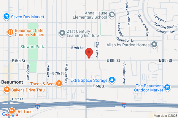 Cape Villa Apartments the