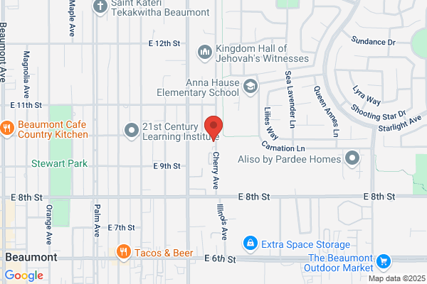 Cherrywood Apartments