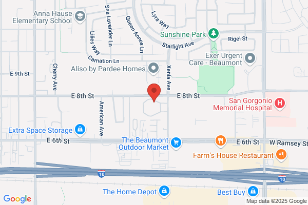 Noble Creek Apartments