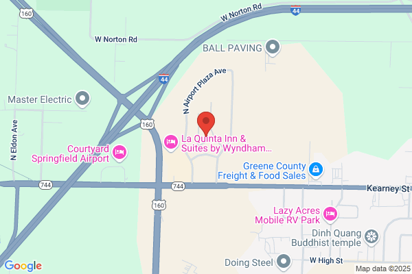 Orchard Park Apartments