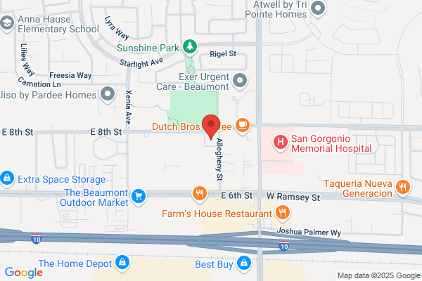 Sycamore Square Apartments