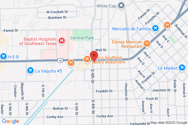 Beaumont Auto Repair Specialist