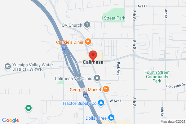 Cal Scape