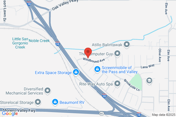 Richardson Painting Service