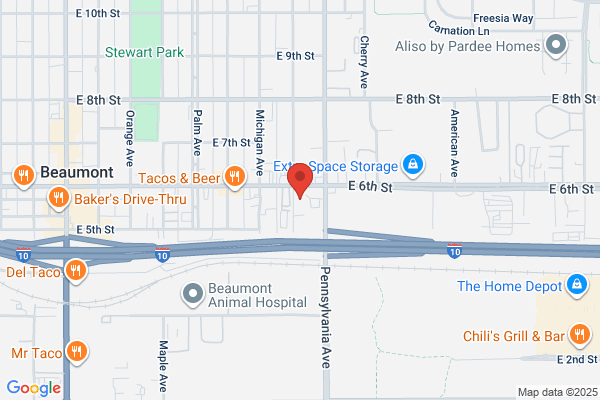 AutoZone Auto Parts
