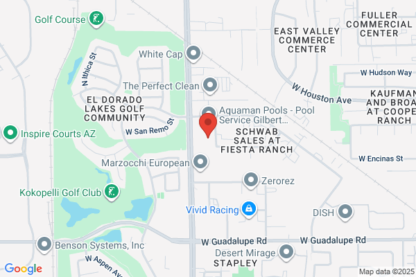 Sears Carpet Cleaning & Air Duct Cleaning