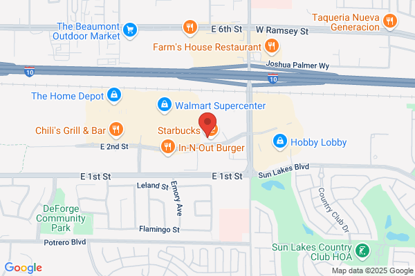 Beaumont Smiles Dentistry and Orthodontics