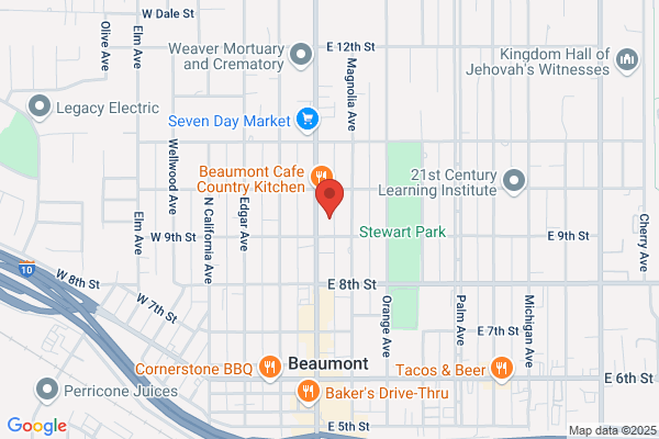 Dr. Lee's Dental Office